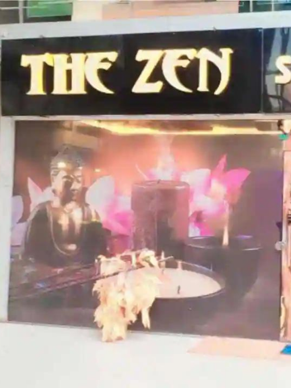 The Zen Spa & Hamam